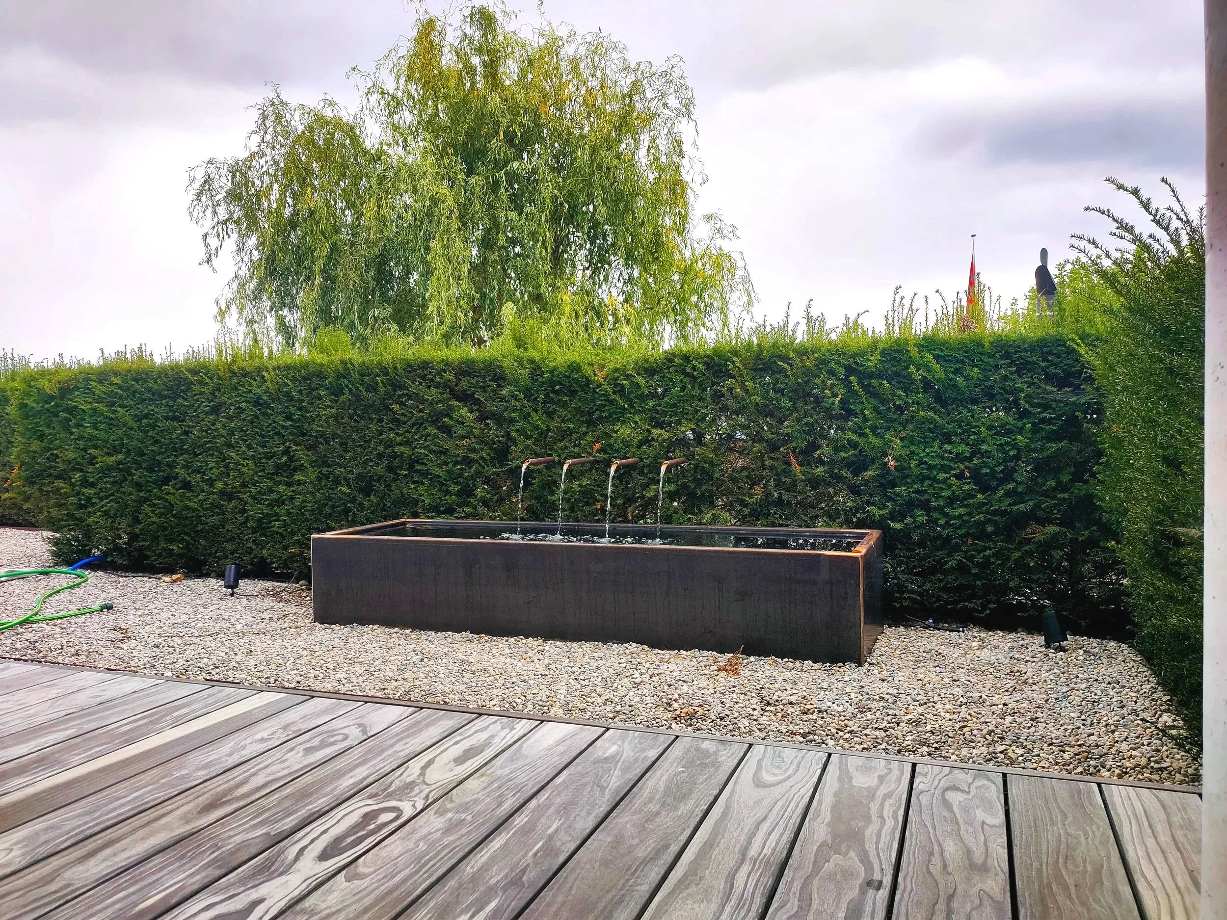 Brunnen