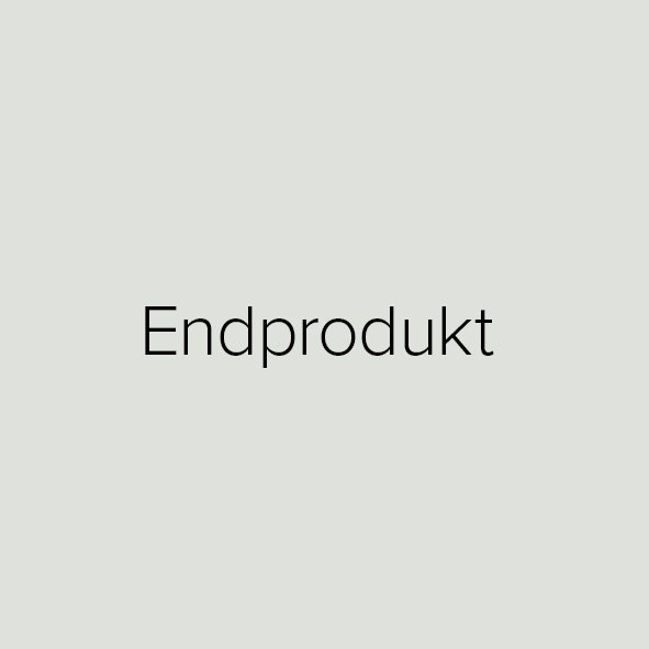 Endprodukt, Schlussergebnis