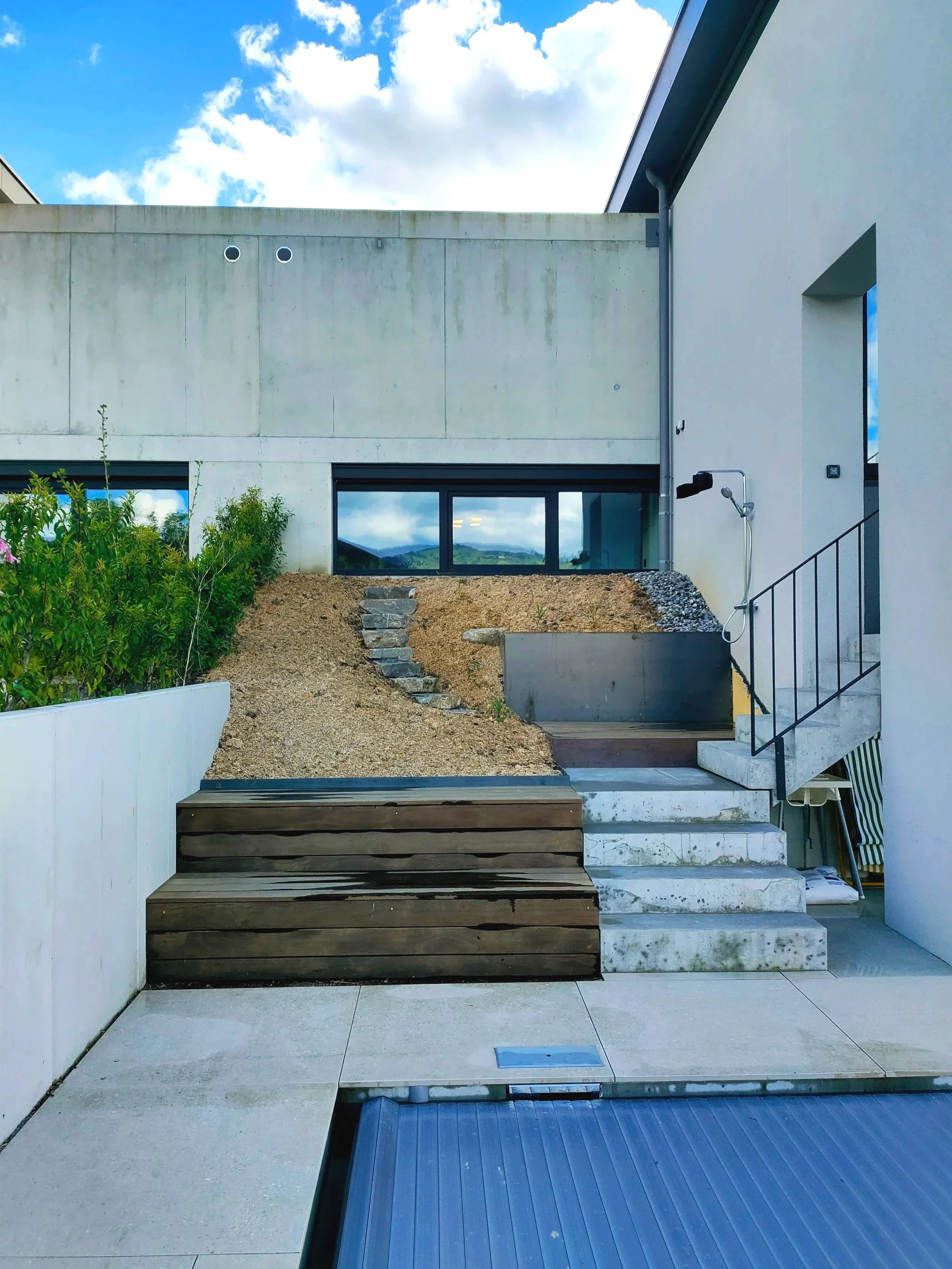 Gartengestaltung, Gartenbau in Spiez, Thun