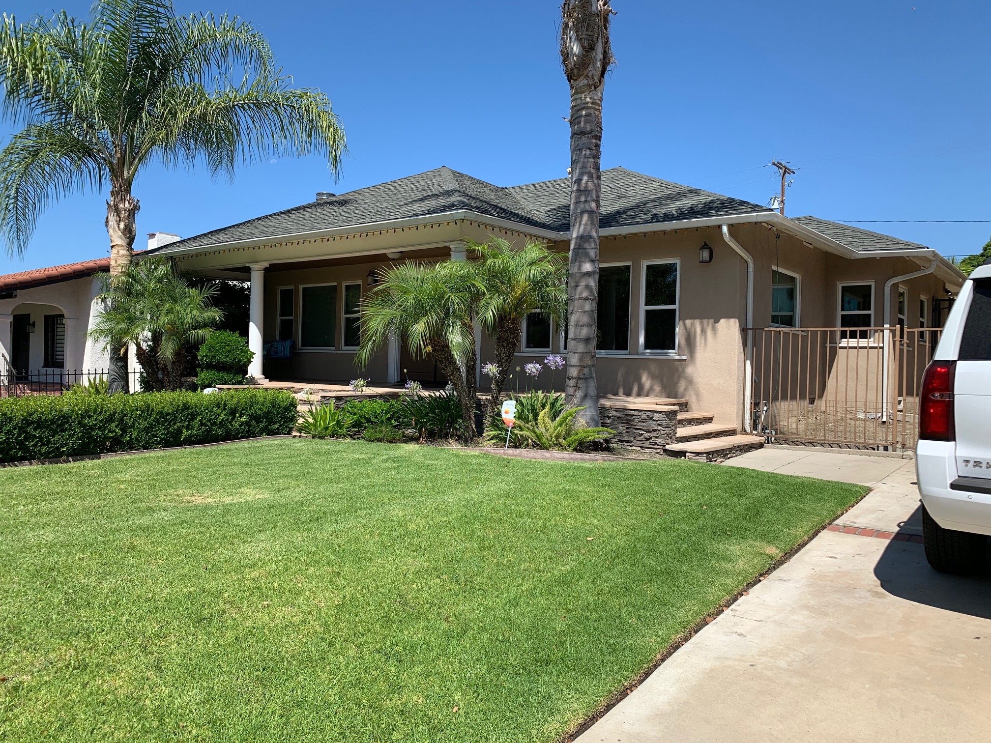 Existing Before Remodel 