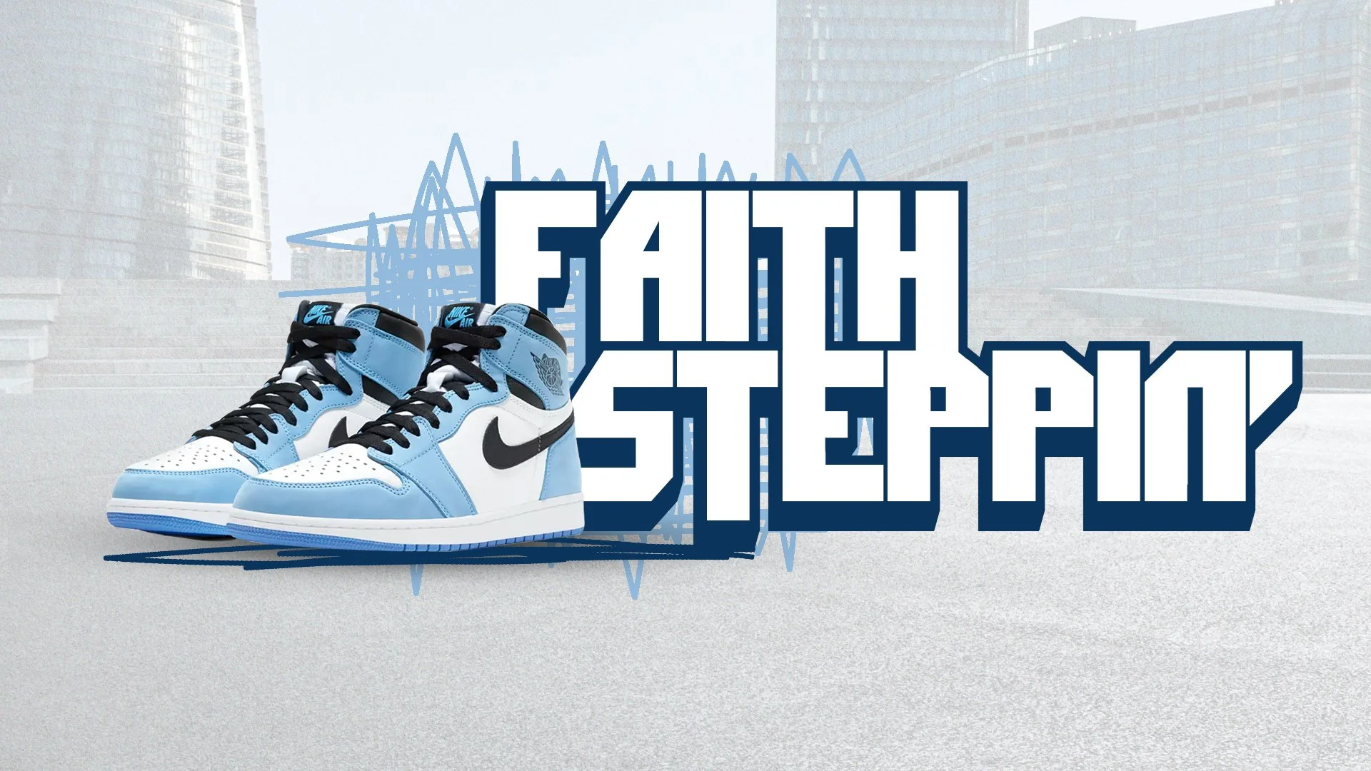 Stepping Through