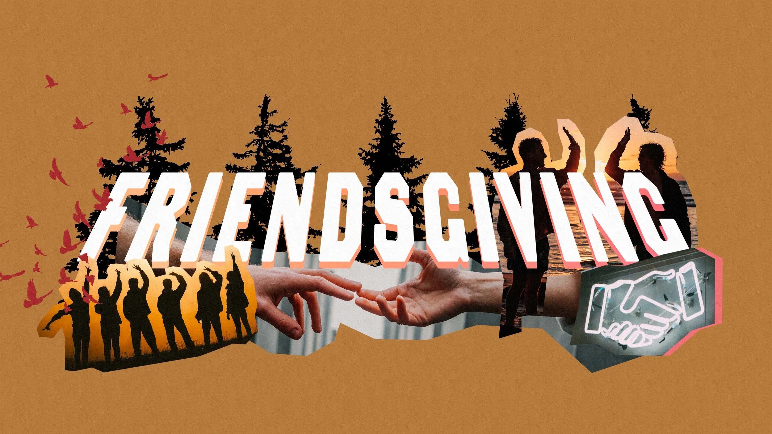 Unity in Christ
