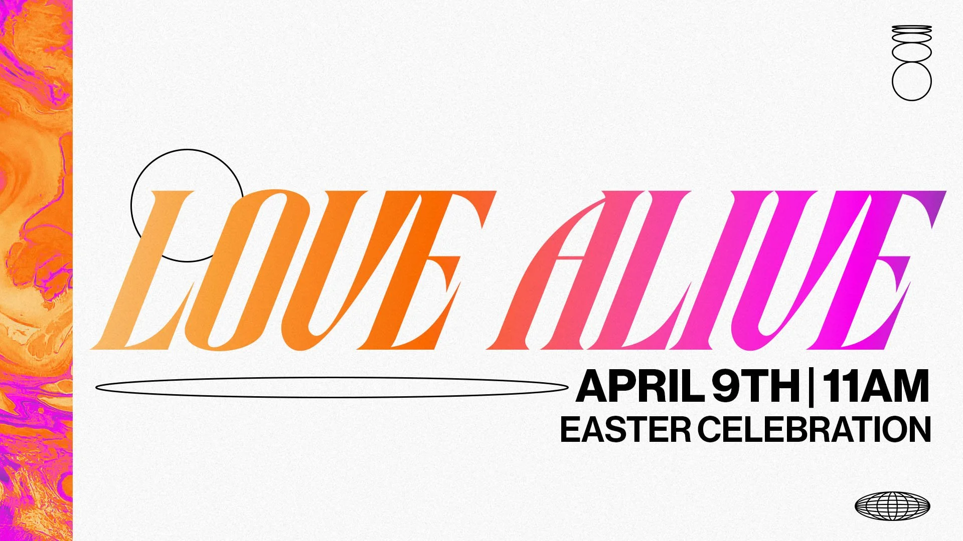 Love Alive