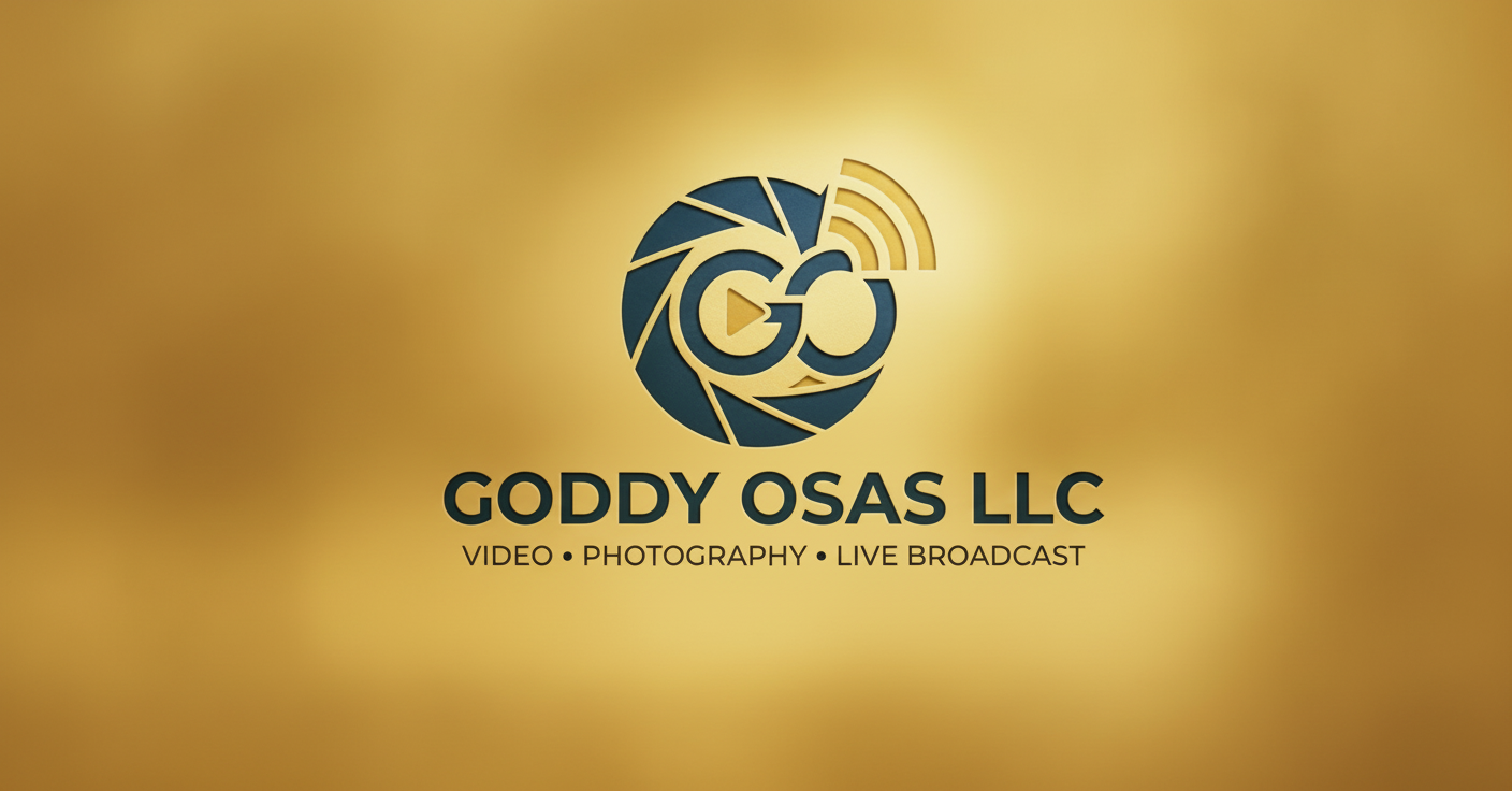 GODDY OSAS LLC