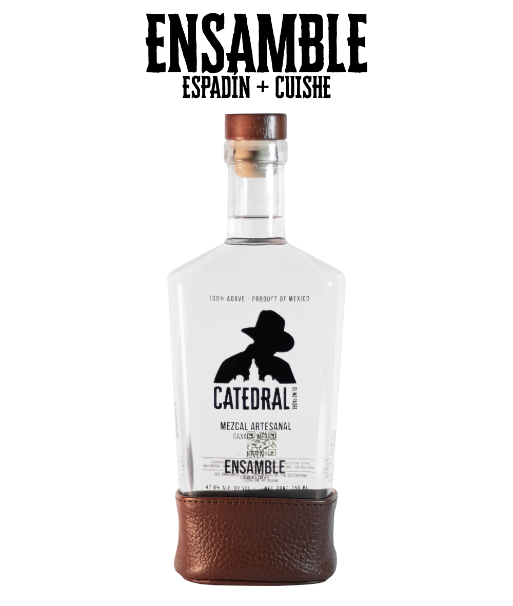LOOKING FOR SOMETHING MORE INTERESTING THAN TEQUILA?