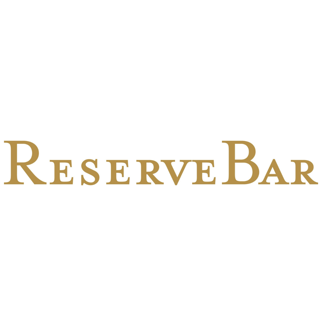 Reserve Bar Logo