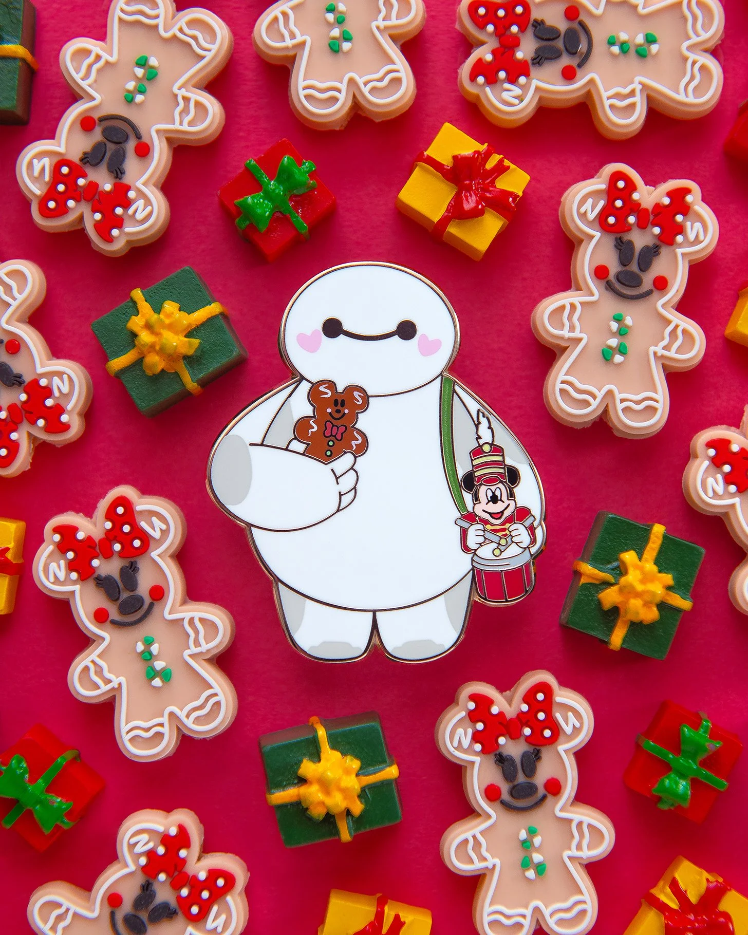 Park Pals, December Release