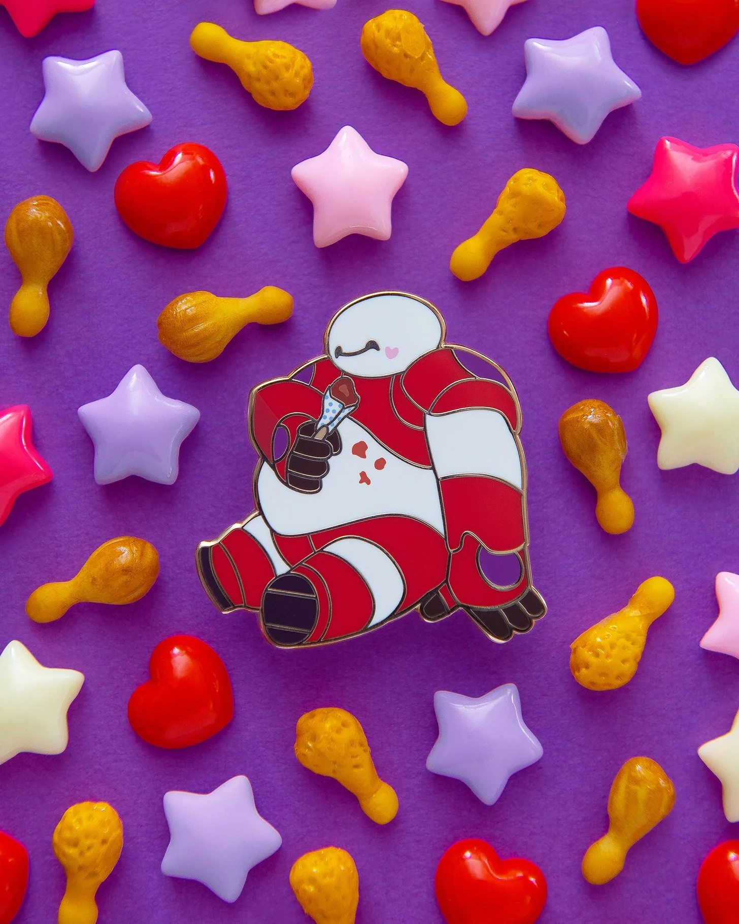 Park Pals November Release