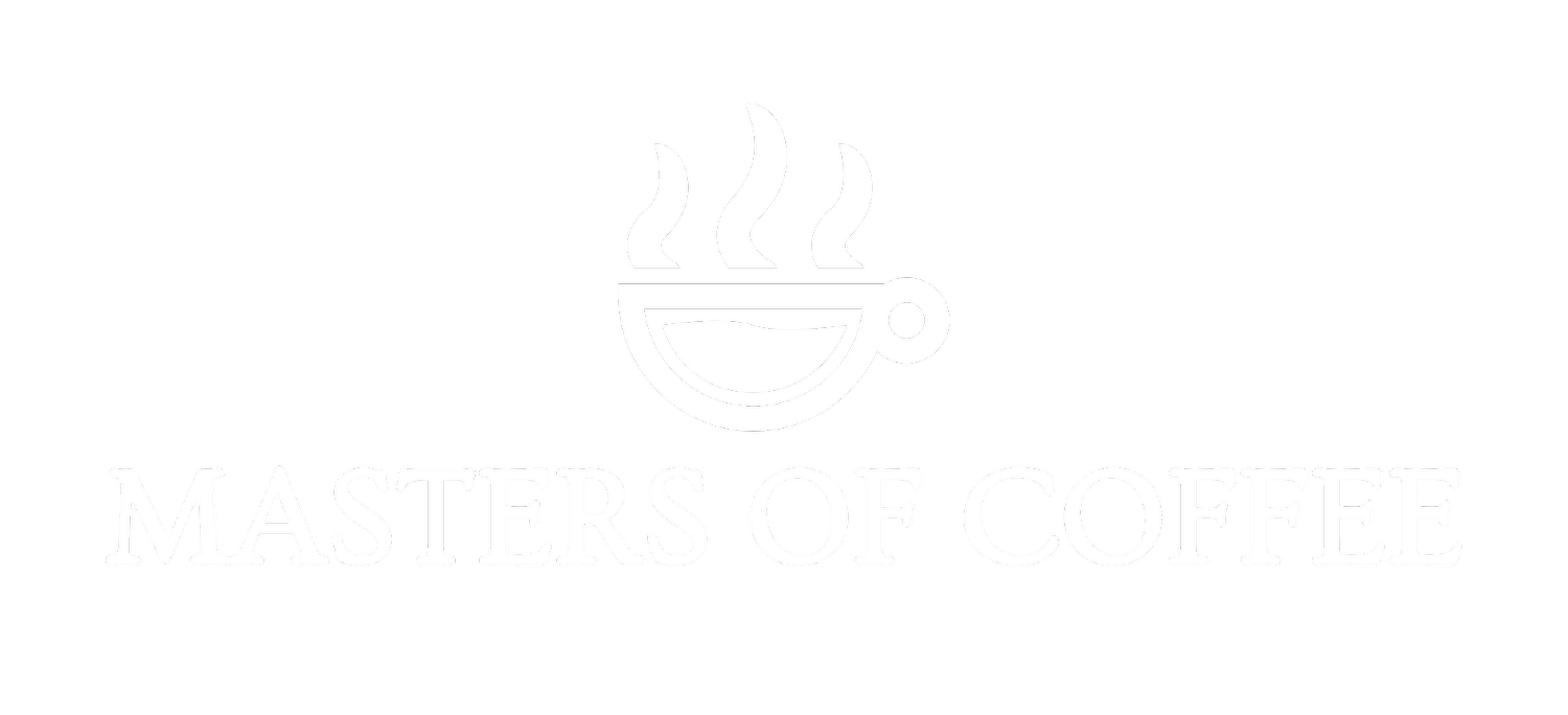 Masters of Coffee:  Education & Certification Body for Coffee Expertise