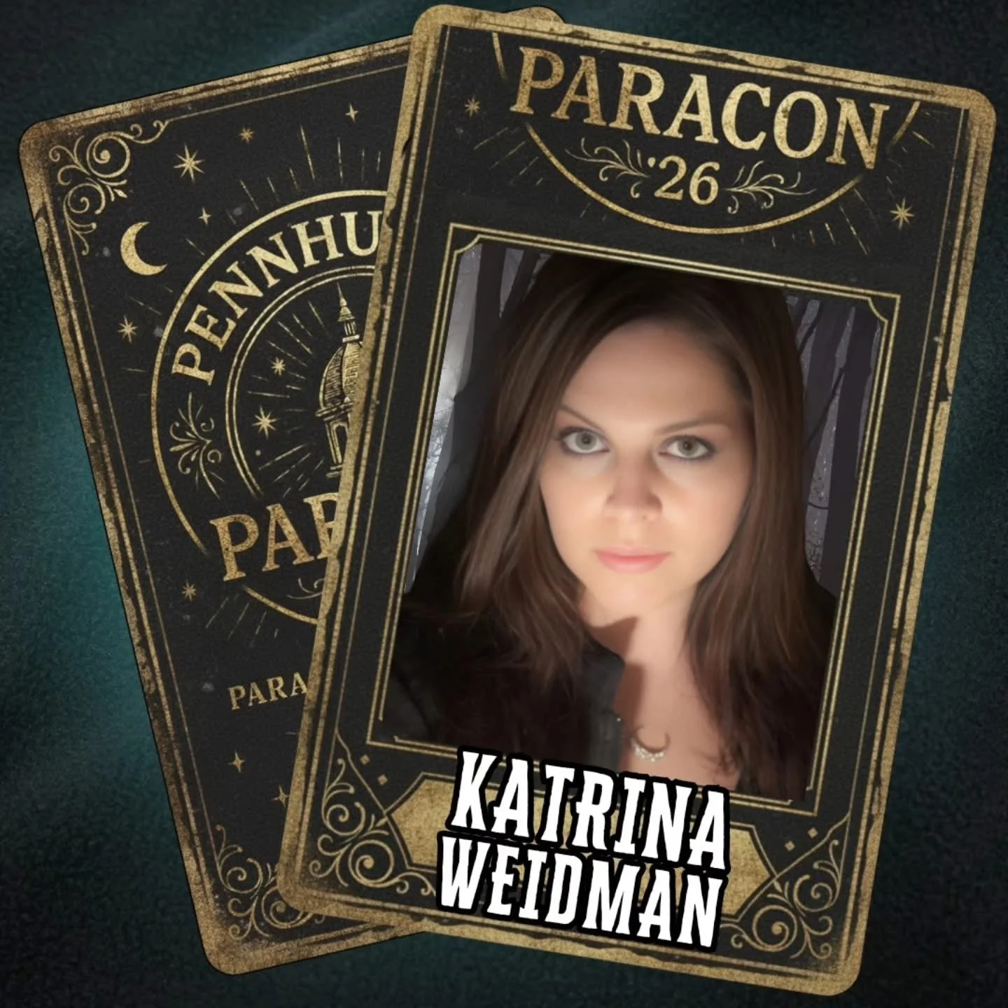 PennHurst Paracon- May 15-17, 2026