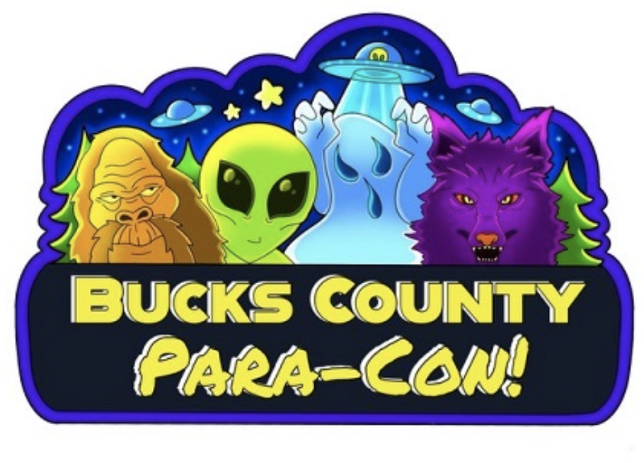 Bucks County ParaCon- Feb. 28, 2026