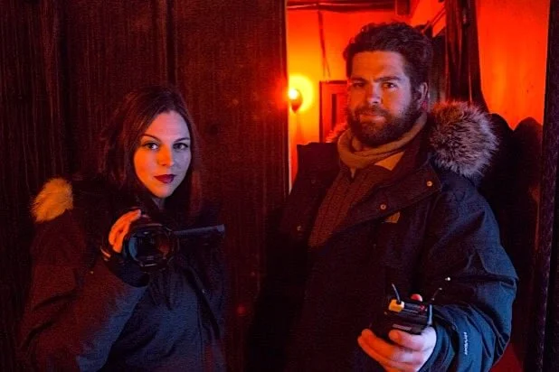 My Story — Katrina Weidman