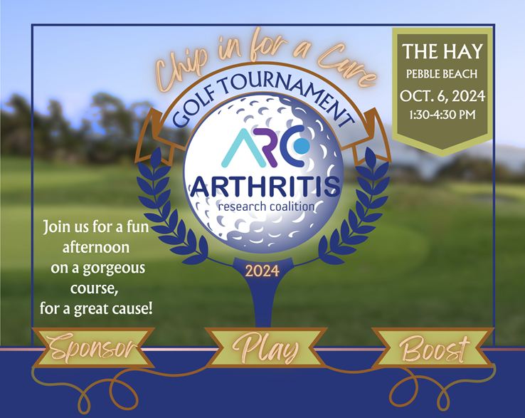 Chip In for a Cure