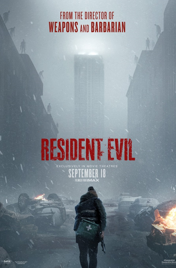 Resident Evil (2026)