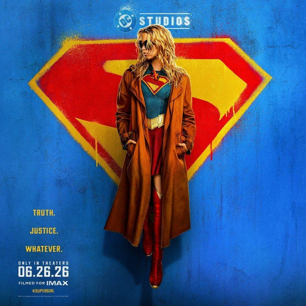 Supergirl