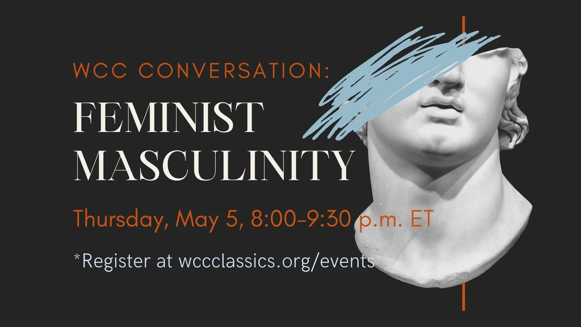 WCC Conversation on Feminist Masculinity — THE WOMEN'S CLASSICAL CAUCUS ...