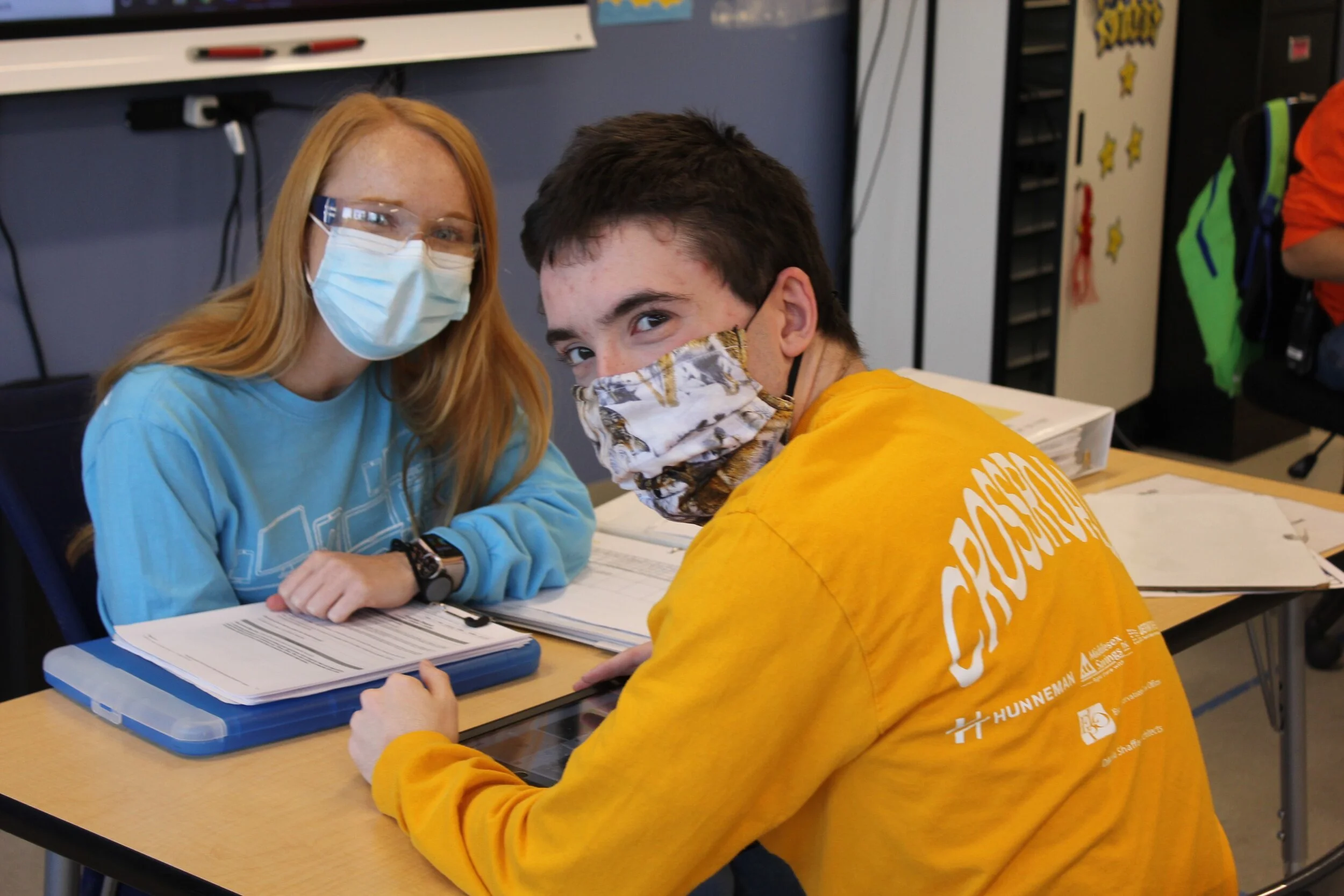 Crossroads School | Empower Diverse Learners — Crossroads Continuum