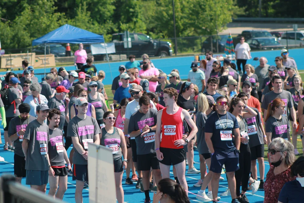 Run/Walk | Join Us June 4 — Crossroads Continuum