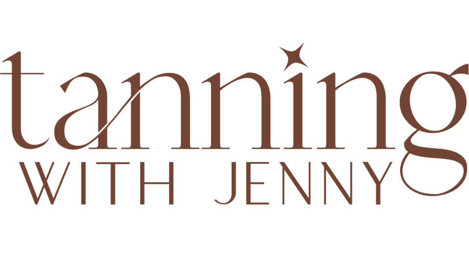 College Park Spray Tanning &amp; Lashes | Tanning with Jenny