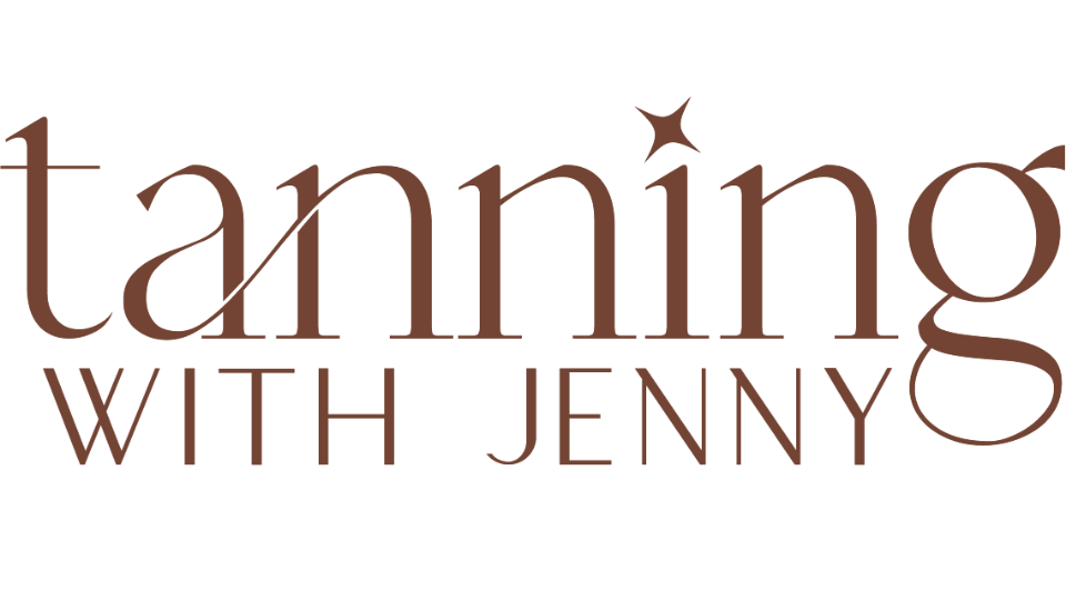 College Park Spray Tanning & Lashes | Tanning with Jenny