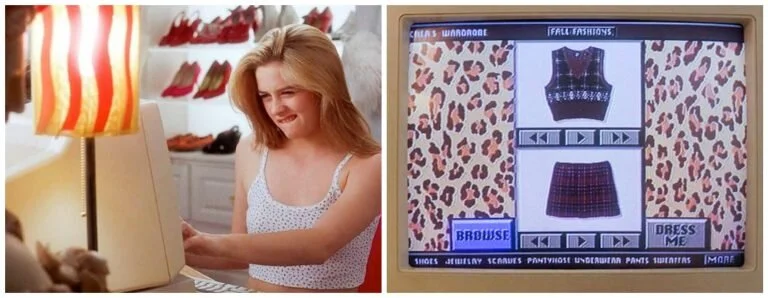 Fashion Insider: A Closet At Your Fingertips