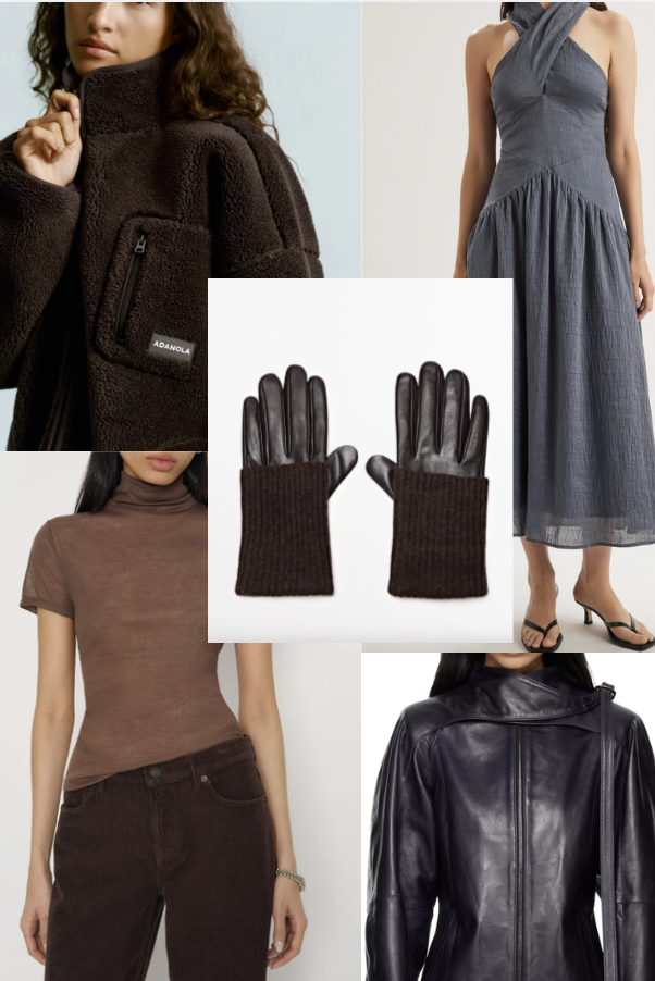 5 Things I Want This Week