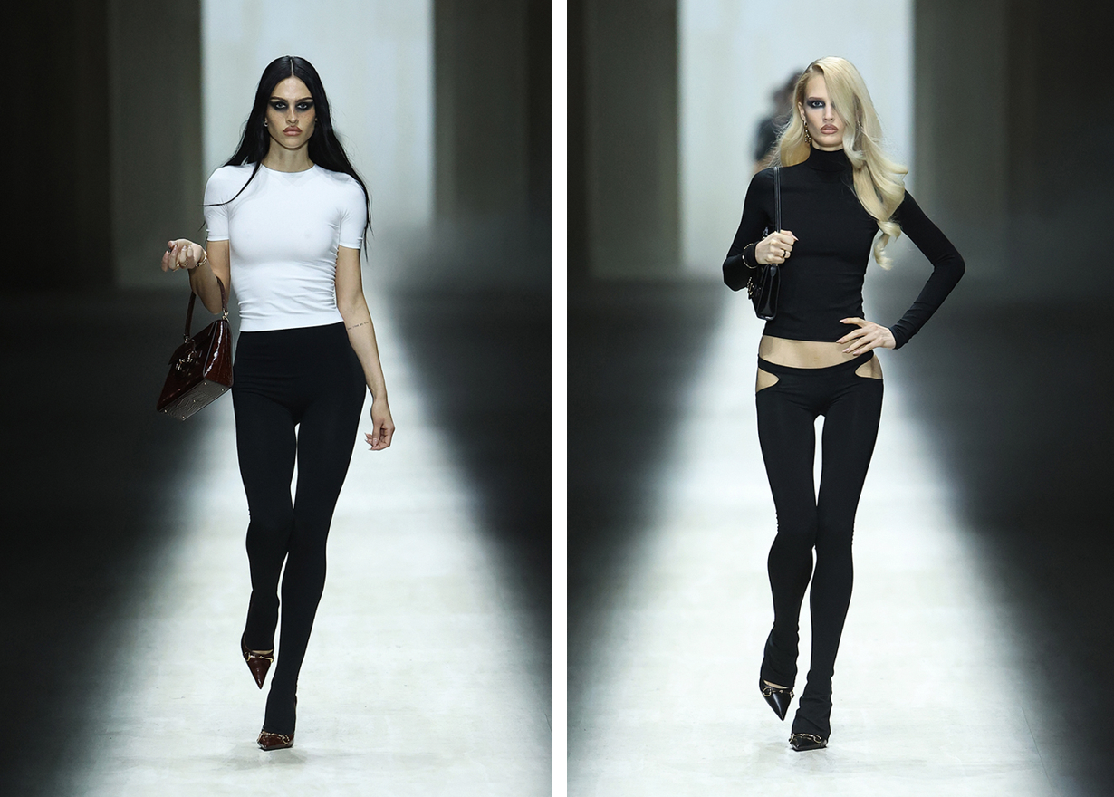 What Happened to Gucci?