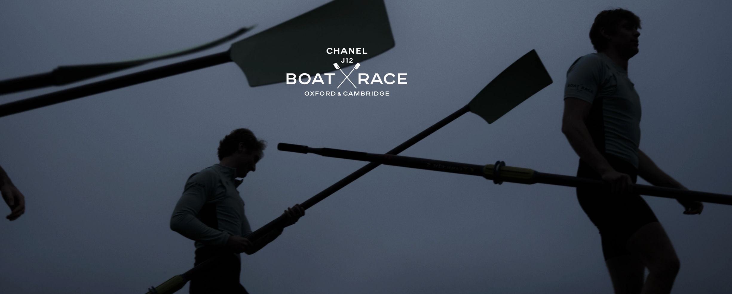 Oxford and Cambridge Wear Chanel