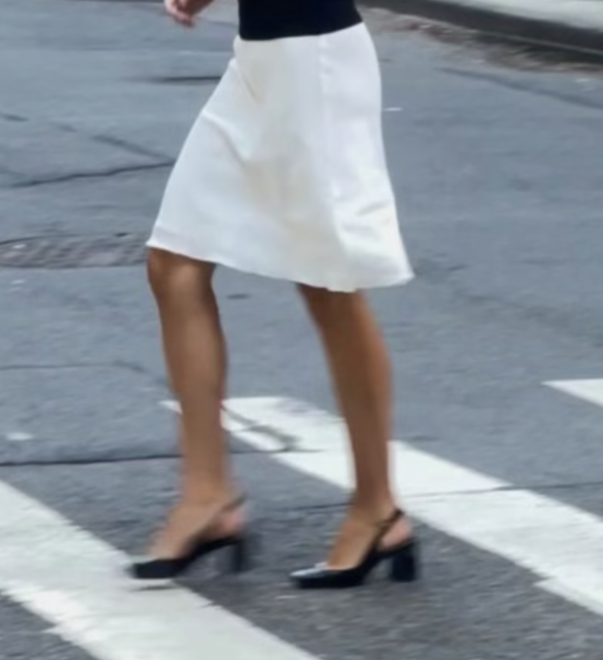 What to Wear to the Office This Summer