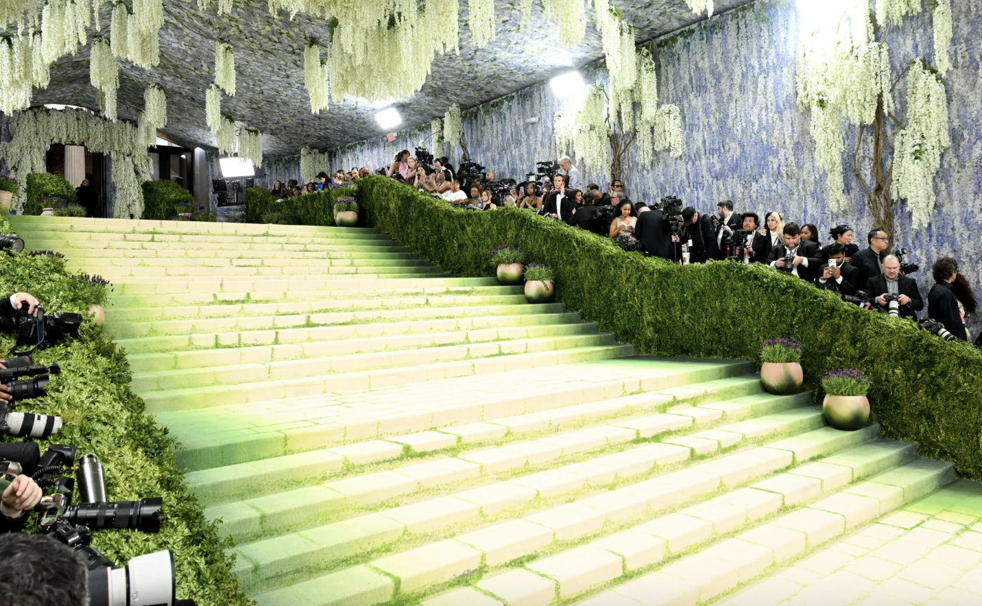Fashion, Art, and Amazon: Met Gala 2026 Review