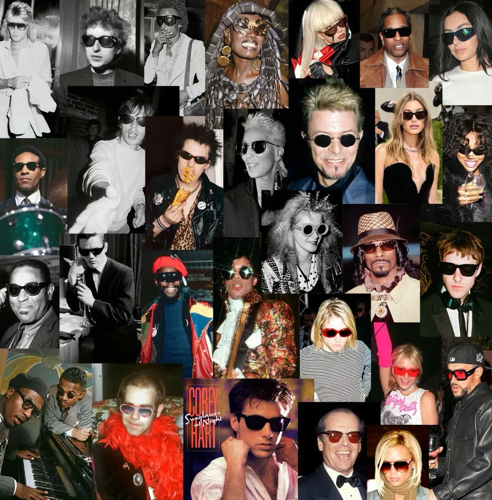 Five Men’s Sunglasses Worth Actually Buying