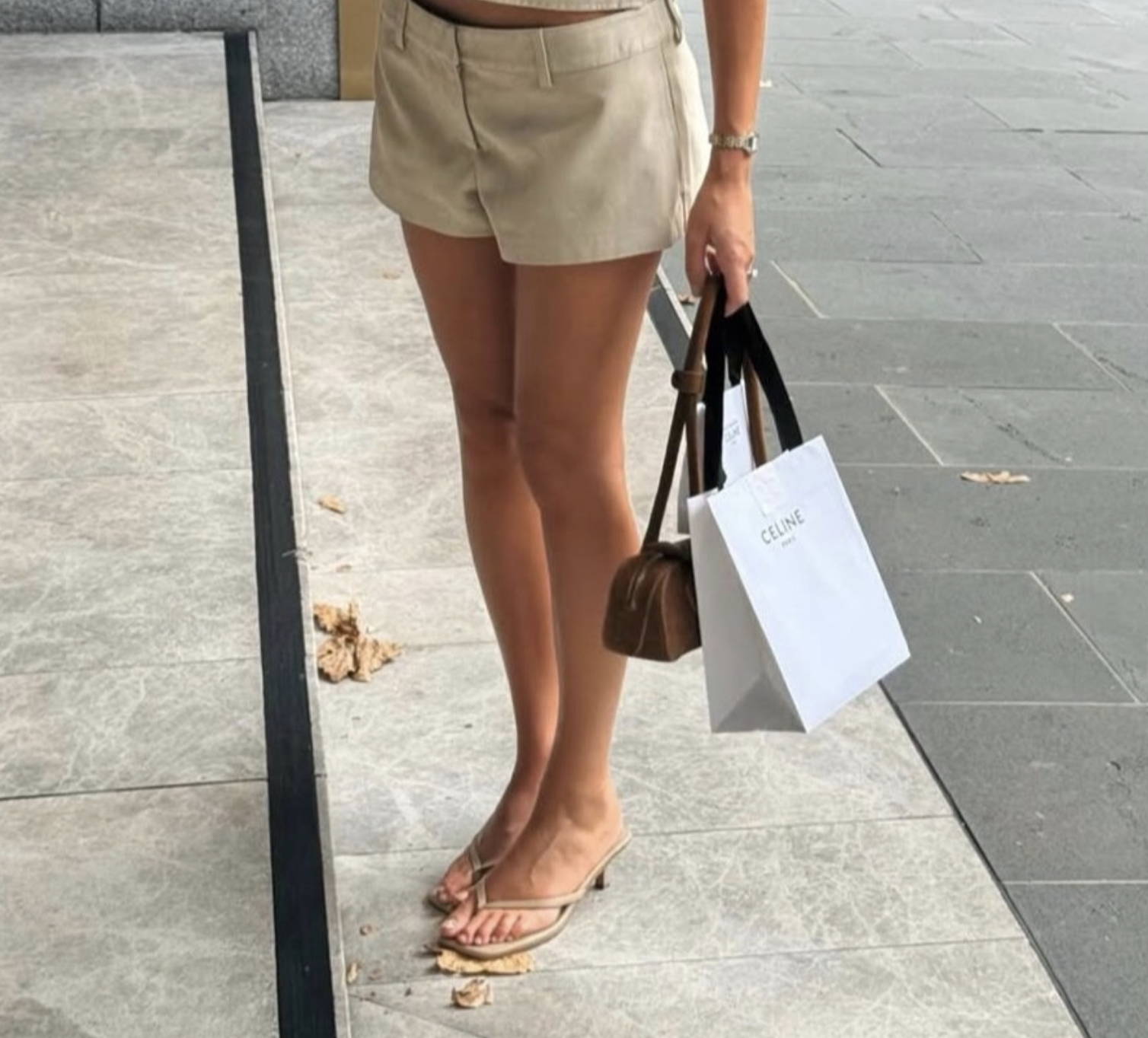What I Am Wearing This June