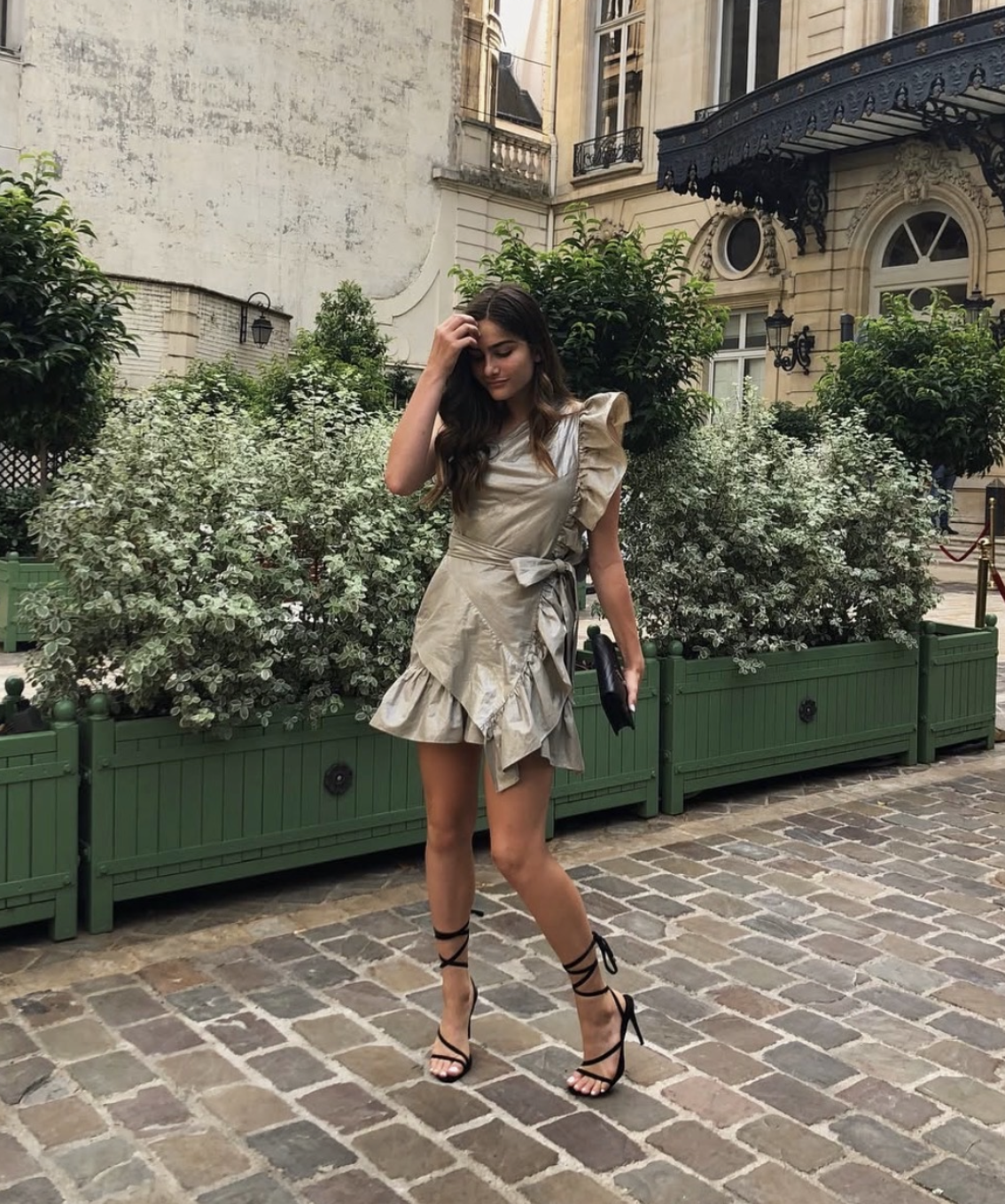 What Should You Expect at Paris Haute Couture Week FW 26-27?