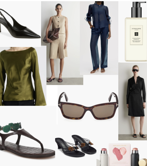 What to Buy from the Nordstrom Anniversary Sale