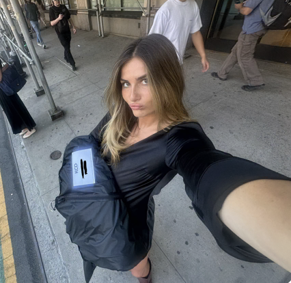 So you want to work in fashion?