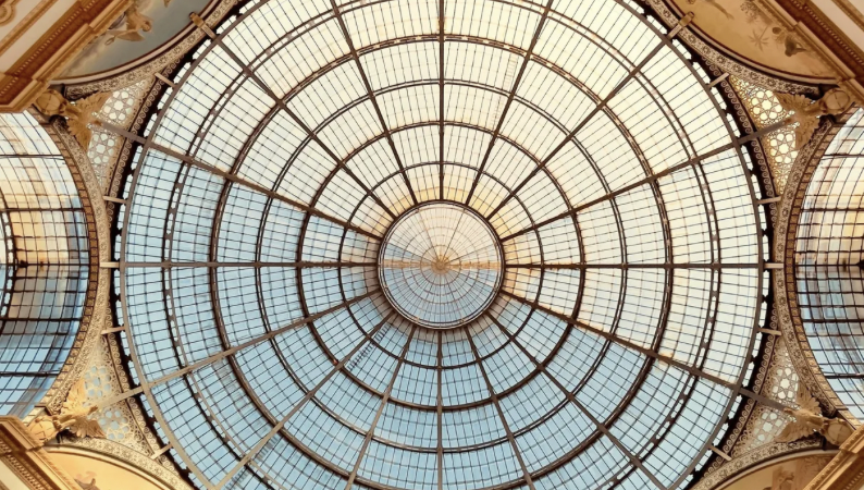 Vogue World Goes to Milan