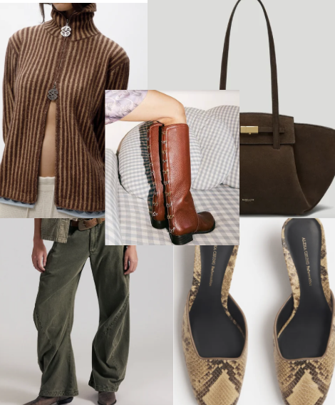 5 Things I Want This Week: Early Fall