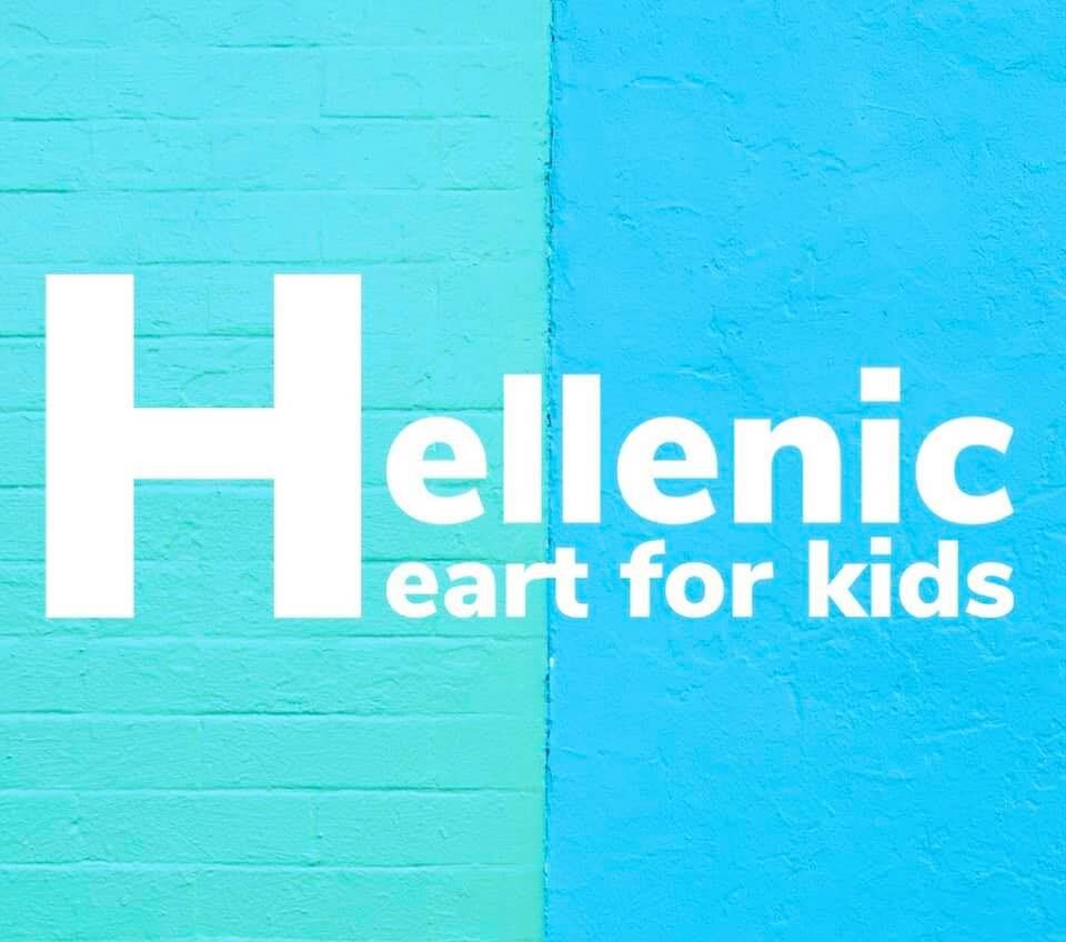 Hellenic Heart for Kids