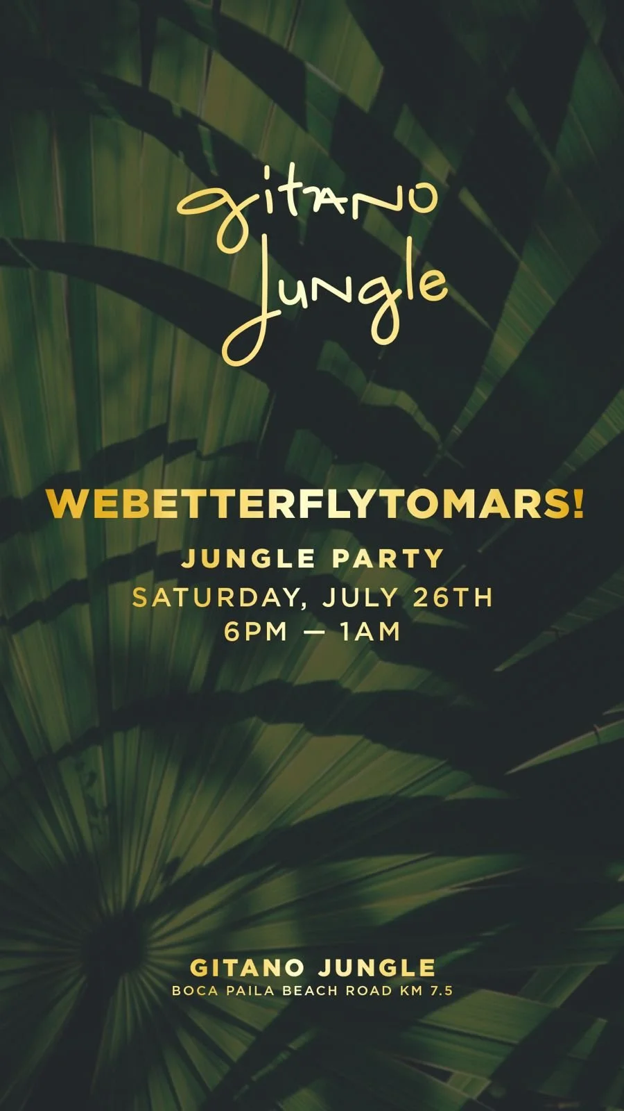 WEBETTERFLYTOMARS