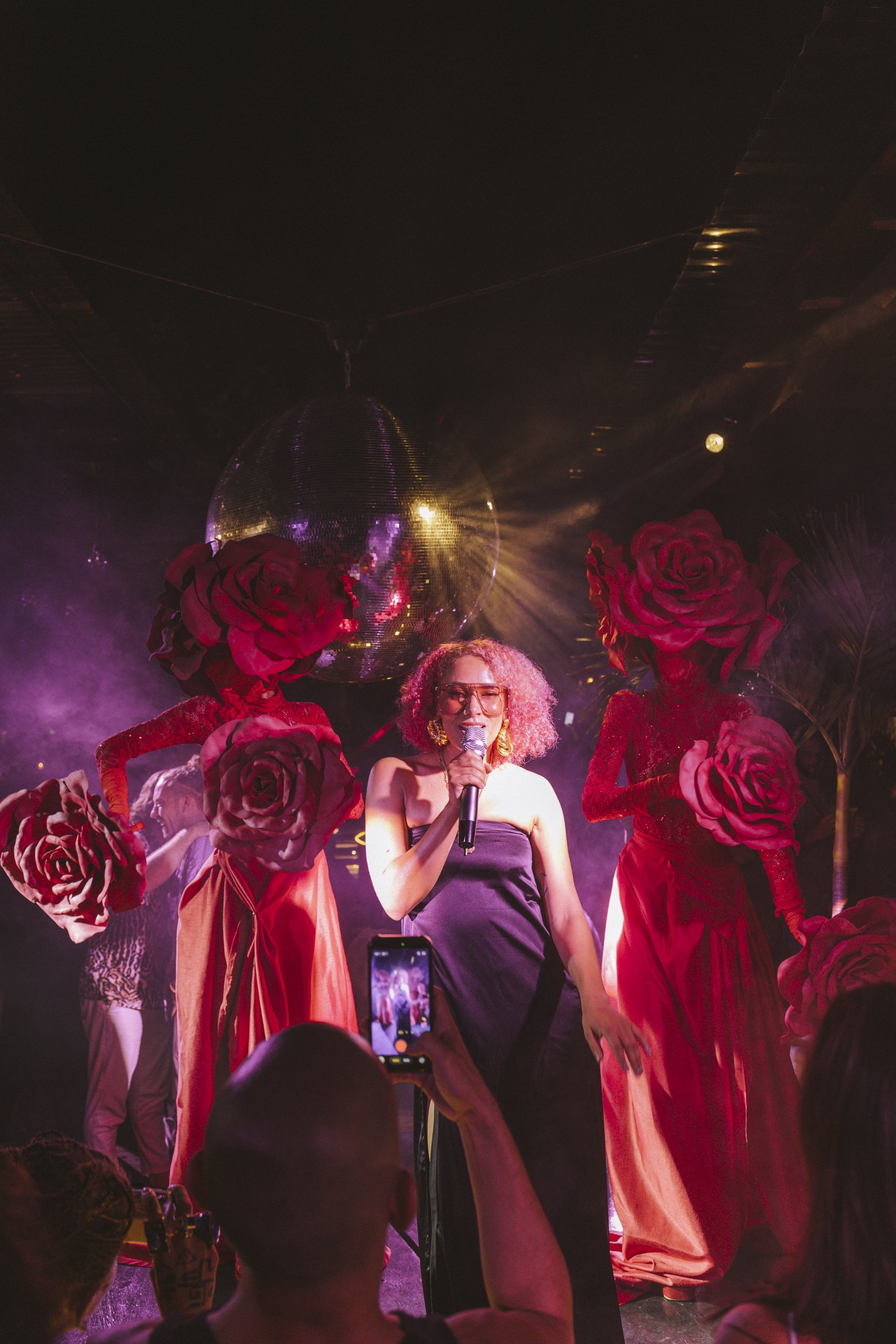 12TH ANNIVERSARY - GITANO TULUM