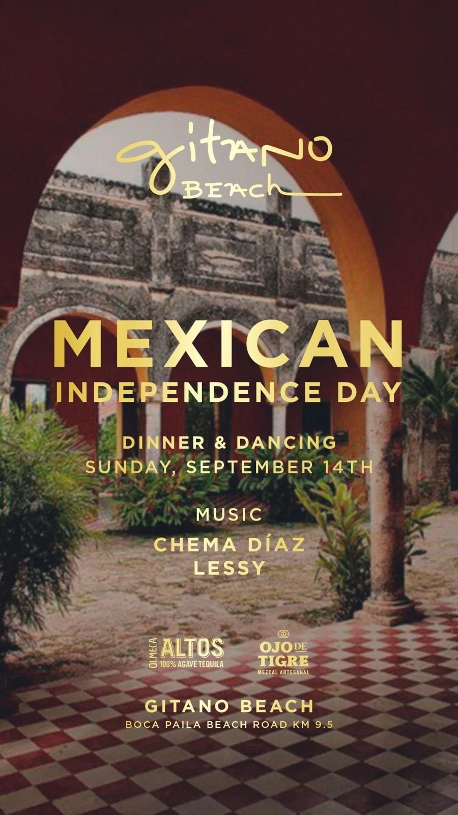Mexican Independence Day