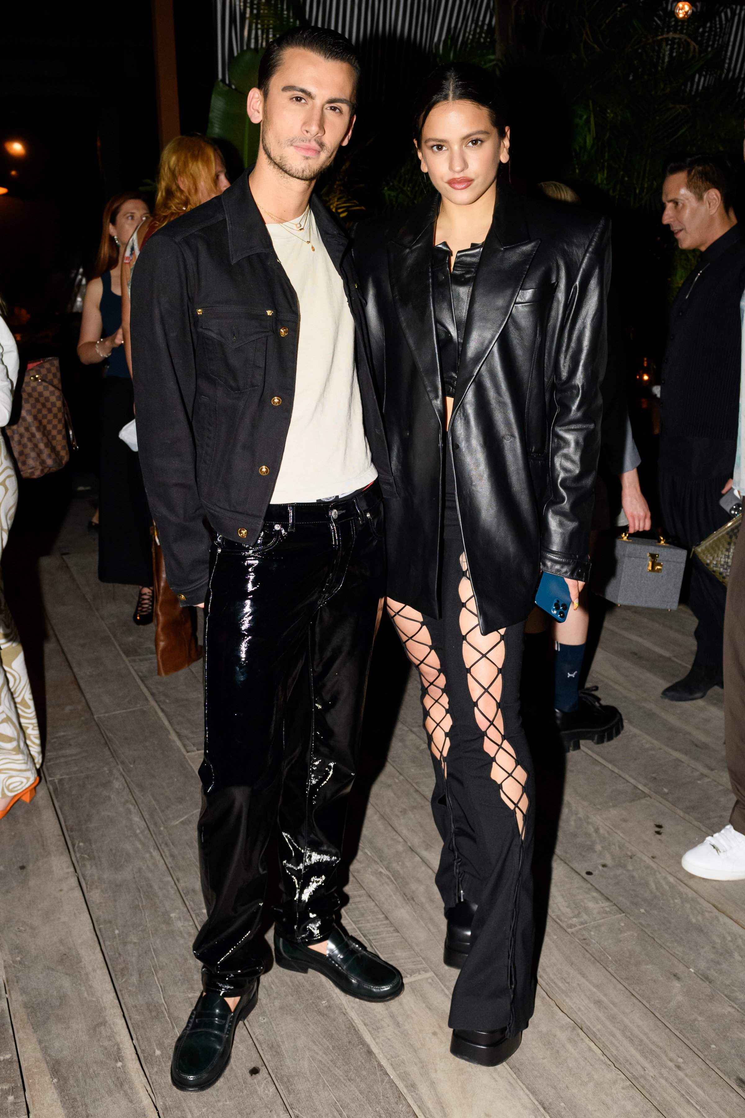 Christian Cowan and Rosalia GITANO.jpg