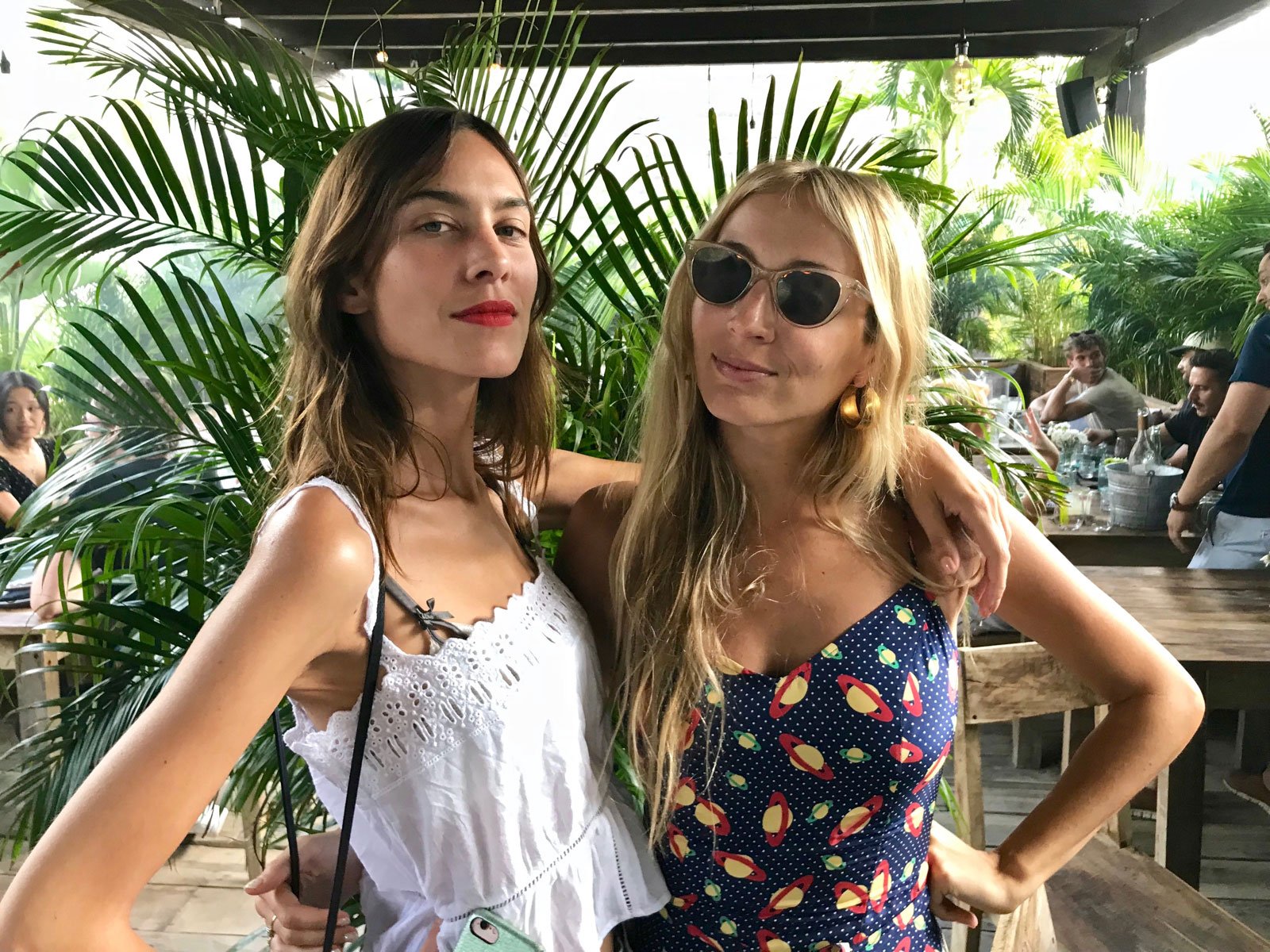 Alexa Chung Harley Viera Newton GITANO.jpeg