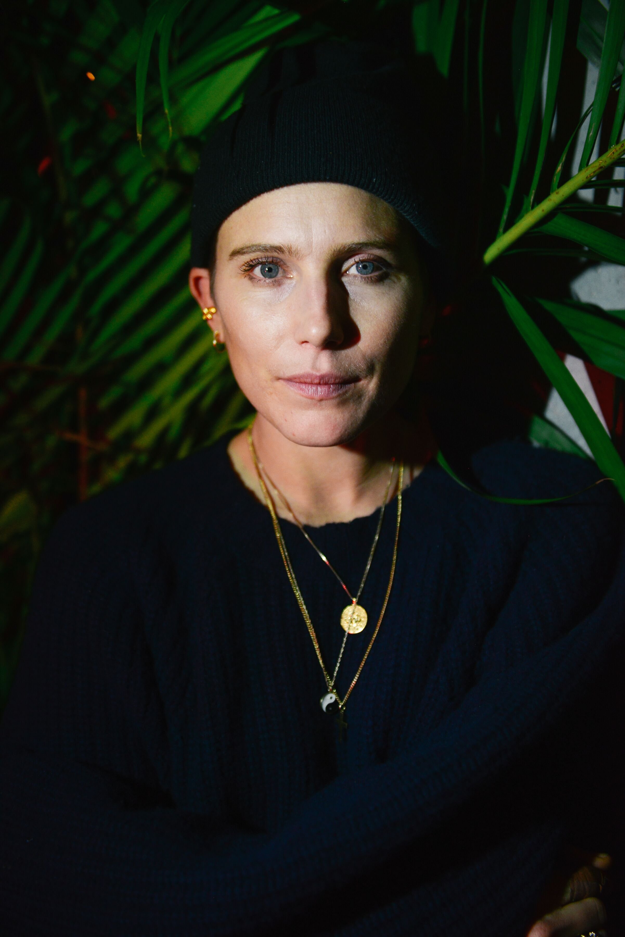 Dree Hemingway GITANO.jpeg