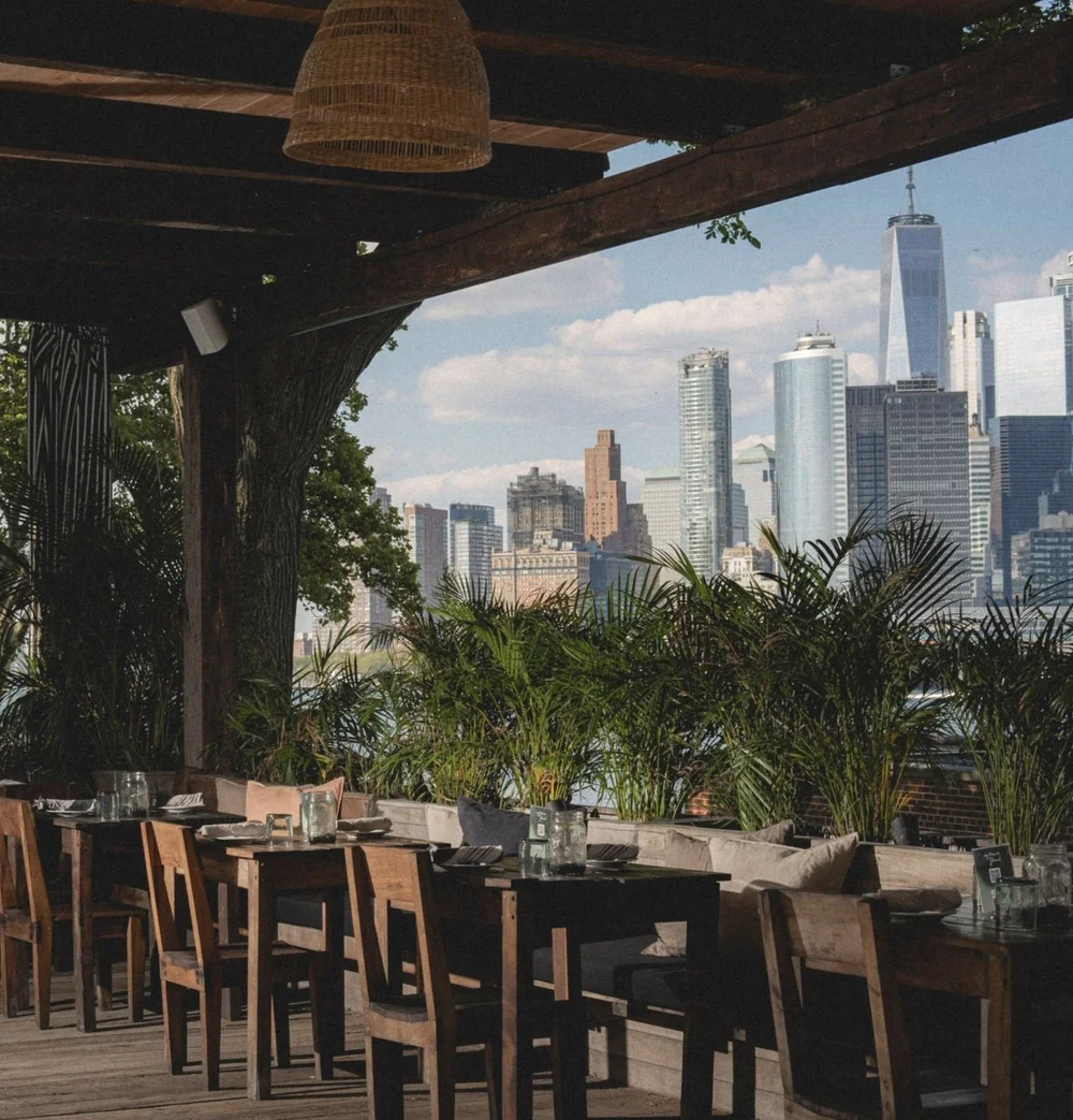 NYC DINING LANDING PAGE — GITANO