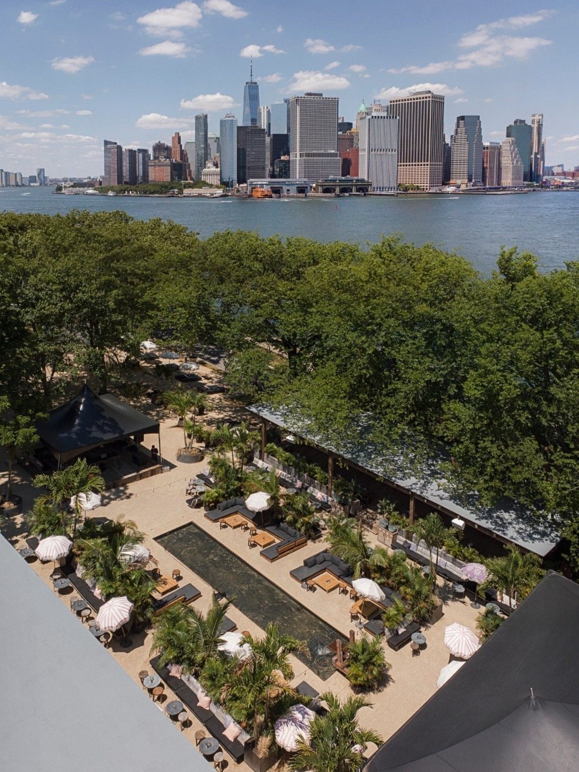 Hospitality & Lifestyle | Restaurants - Lounges - Beach Clubs | NYC