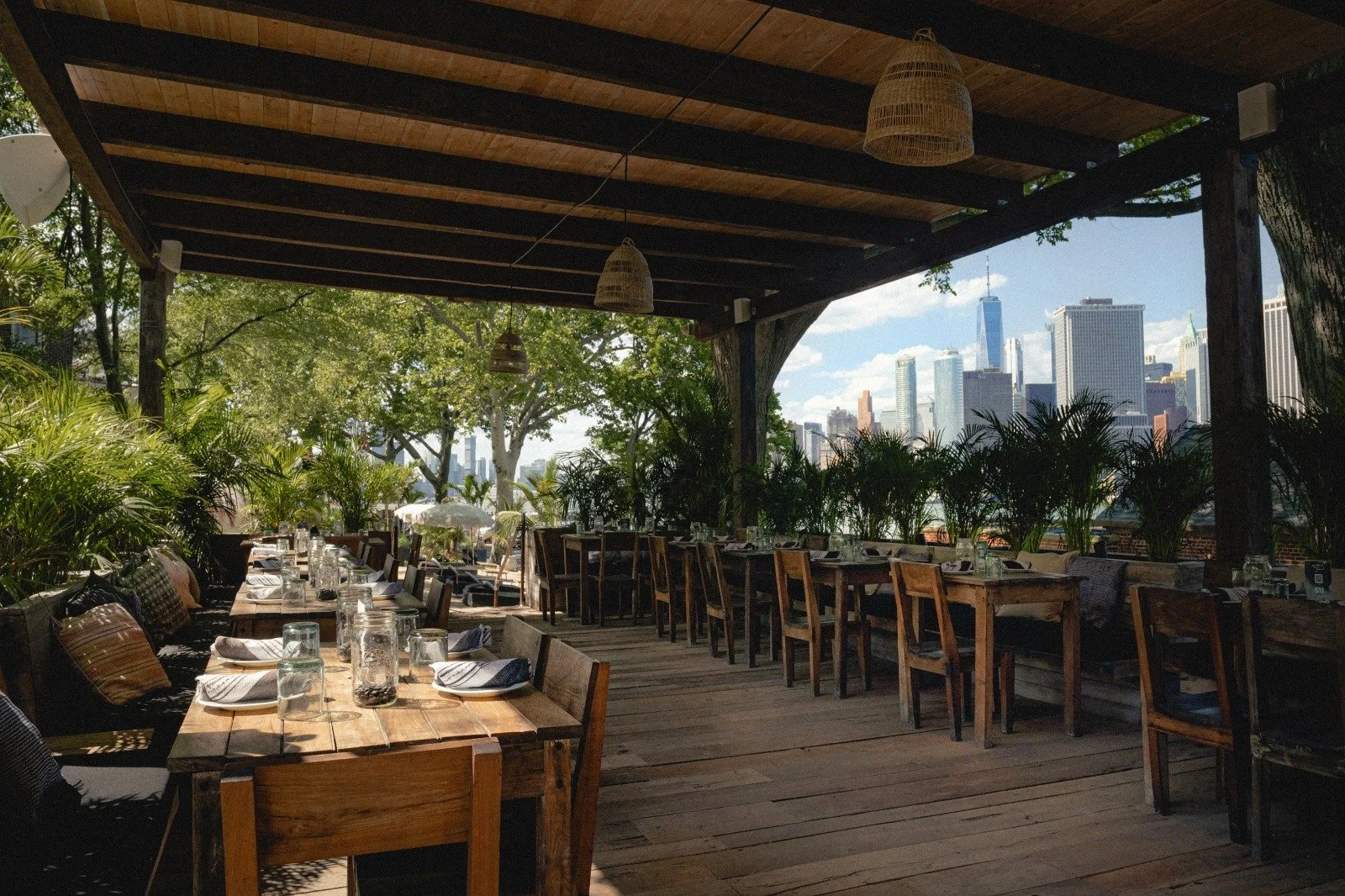 GITANO ISLAND / GITANO NYC — GITANO