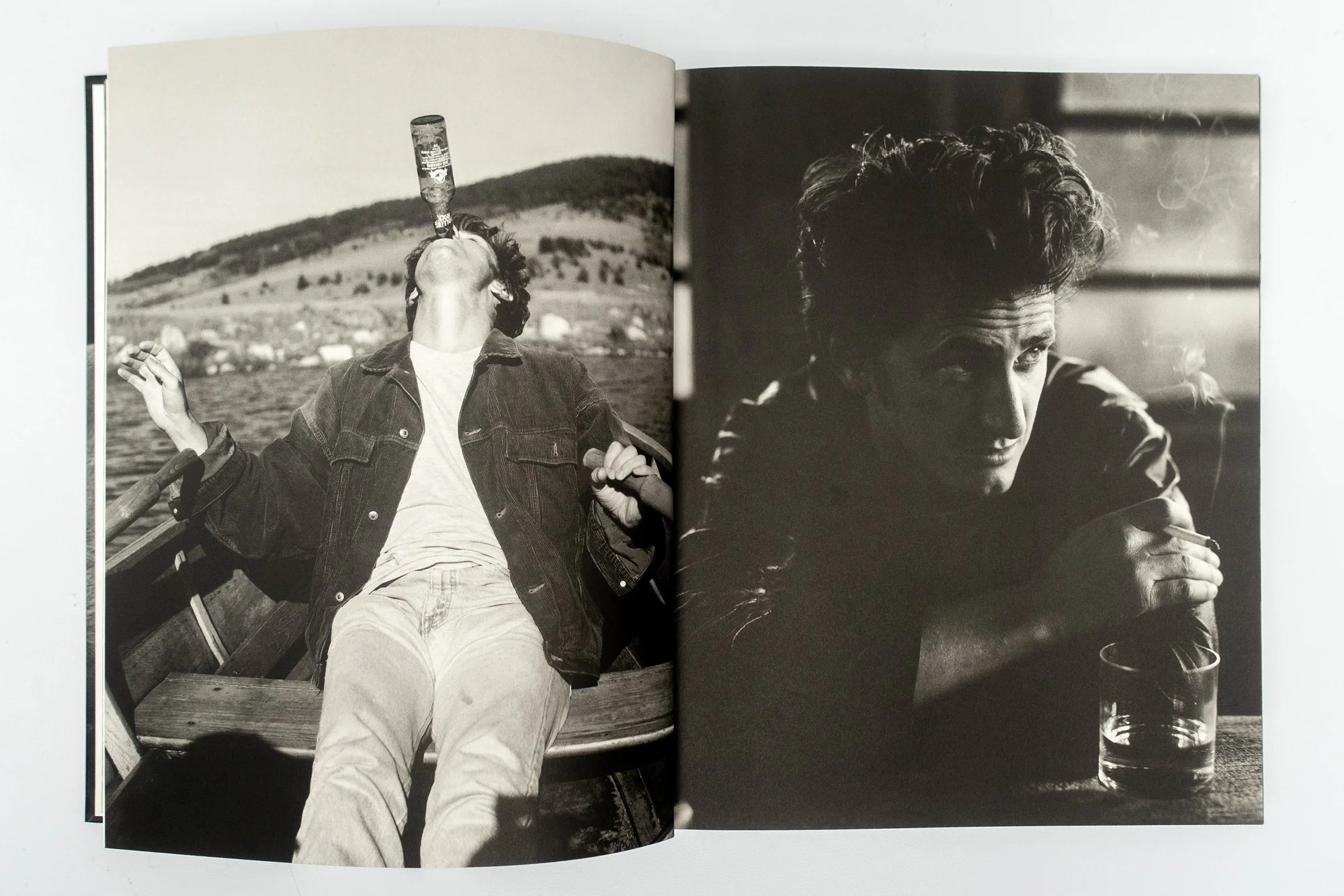 Branded Youth And Other Stories: Interior layout