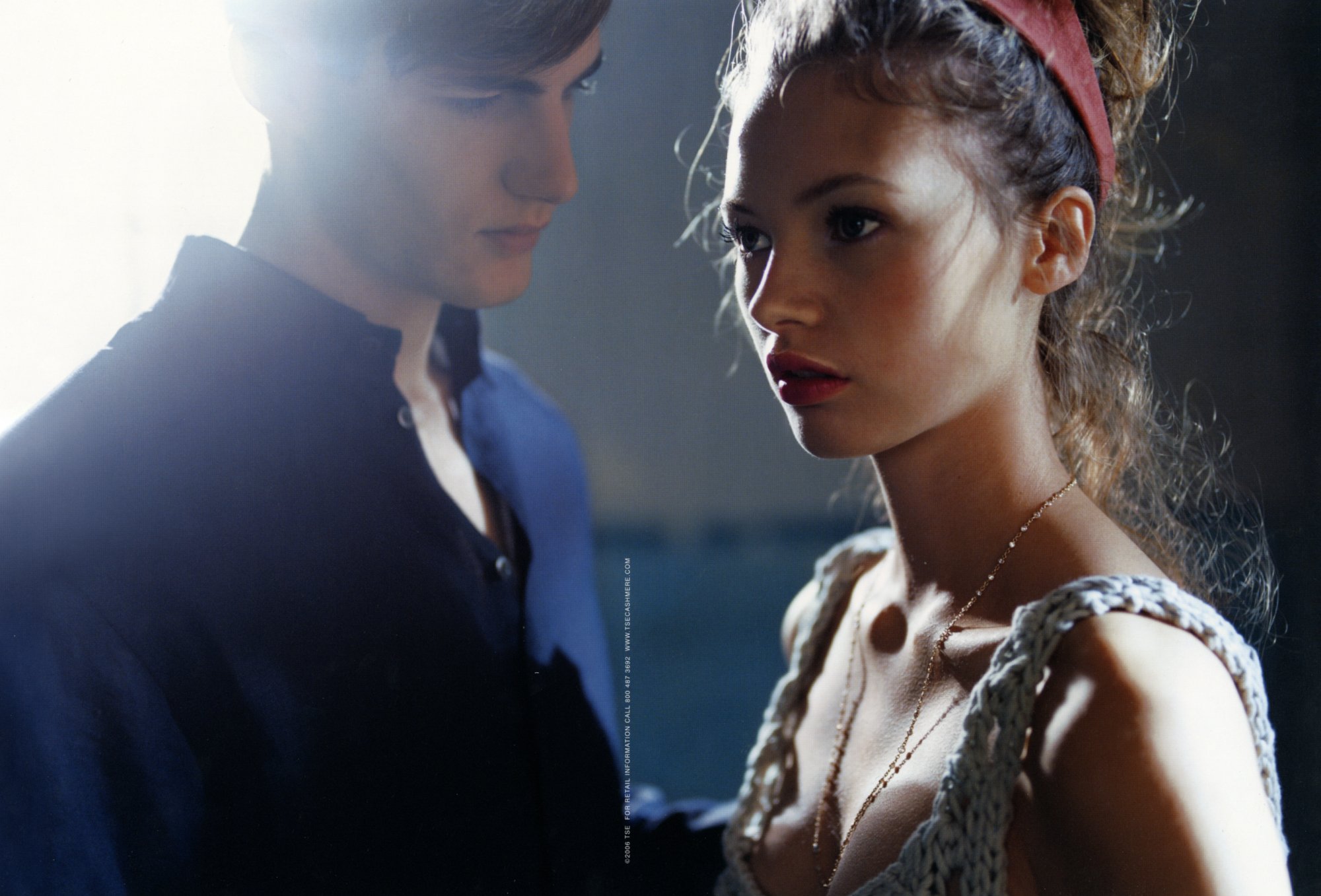 Carter Smith for TSE