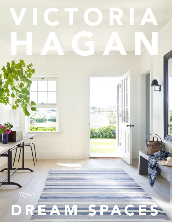 Victoria Hagan: Dream Spaces